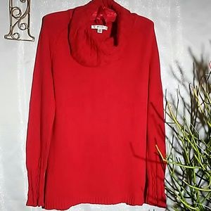 Liz Claiborne sweater